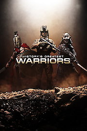 History's Greatest Warriors