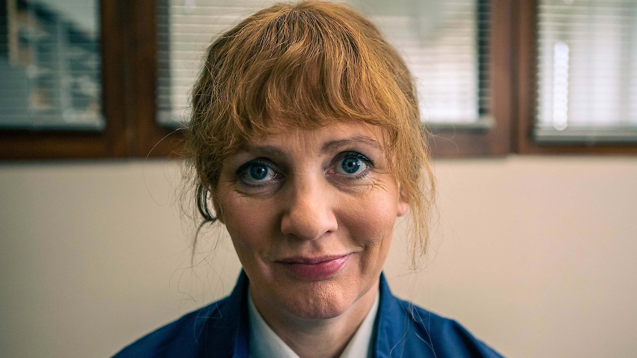 Chantal (English Subtitles)