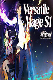 Versatile Mage S1