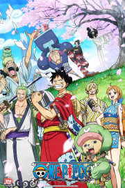 ONE PIECE: Into the Grand Line: Official Podcast