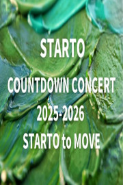 Starto Countdown 2025&rarr;2026