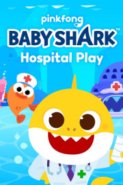 Baby Shark Hospital Play