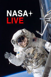 NASA+ Live on Netflix