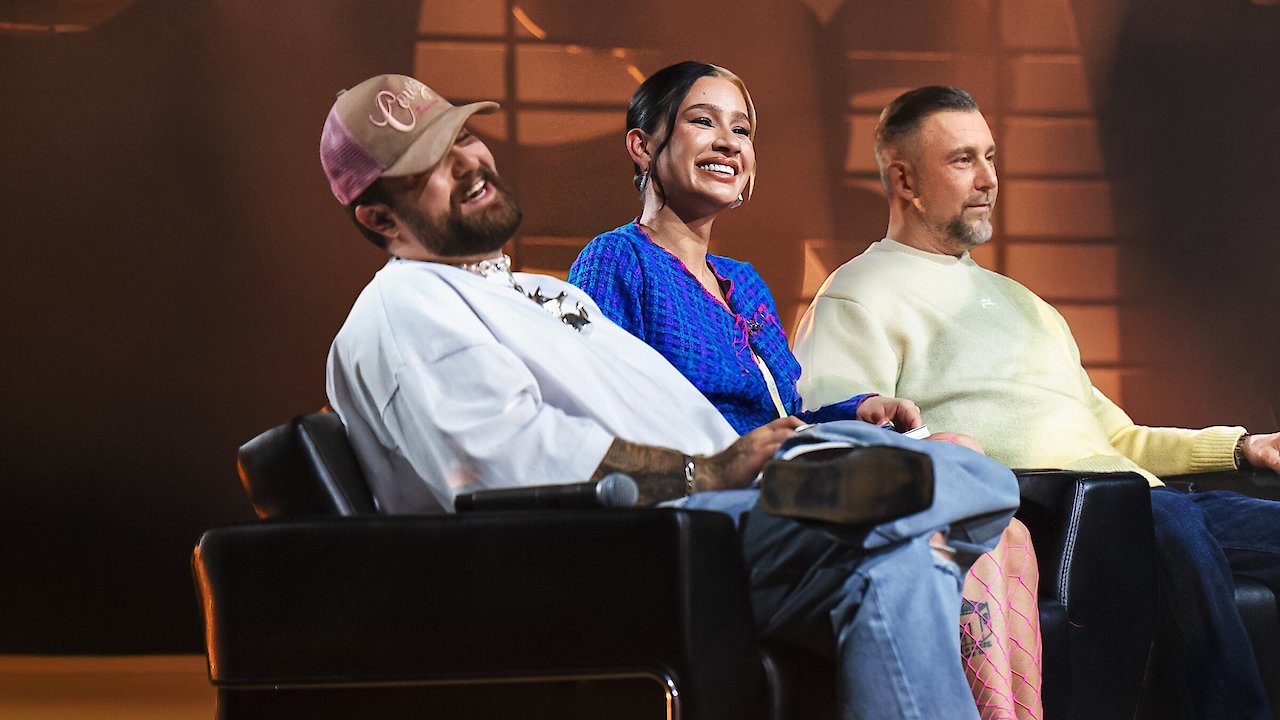 Rhythm + Flow: Poland