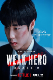 Weak Hero