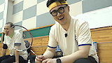 Badminton