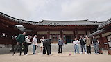 Hangout with Global Friends