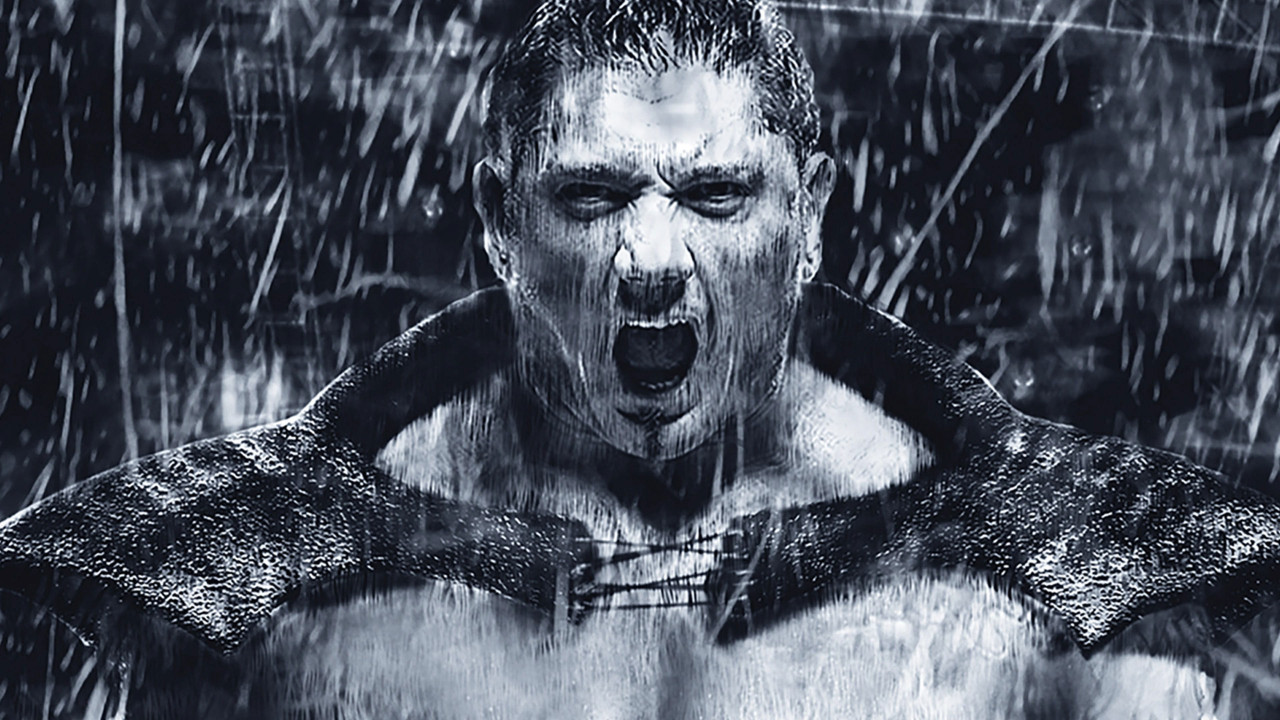 WWE Armageddon