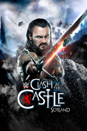 WWE Clash at the Castle