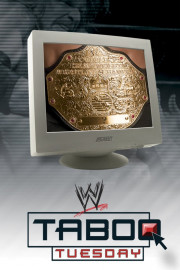 WWE Taboo Tuesday