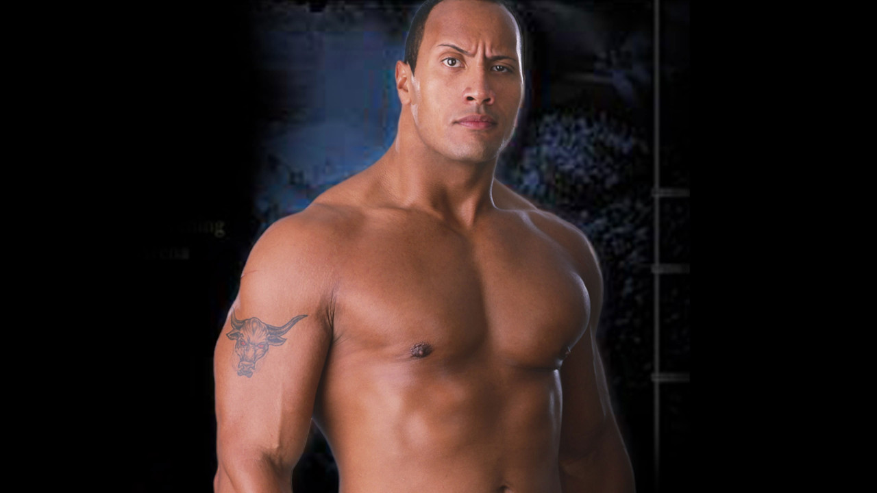 WWE Rebellion