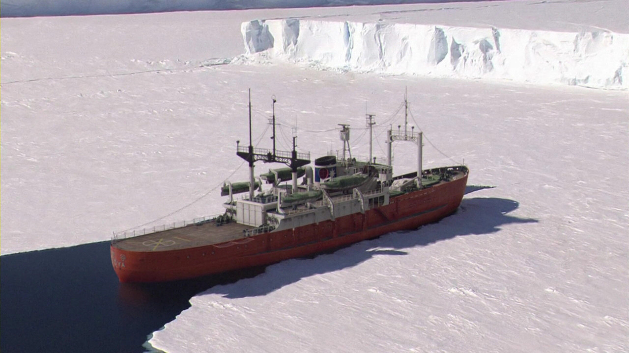 Antarctica
