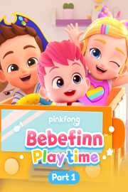 Bebefinn Play Time