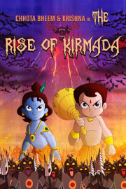 Chhota Bheem Kirmada