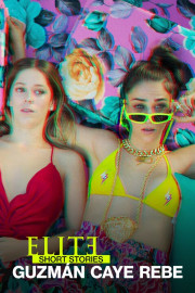 Elite Short Stories: Guzm&aacute;n Caye Rebe