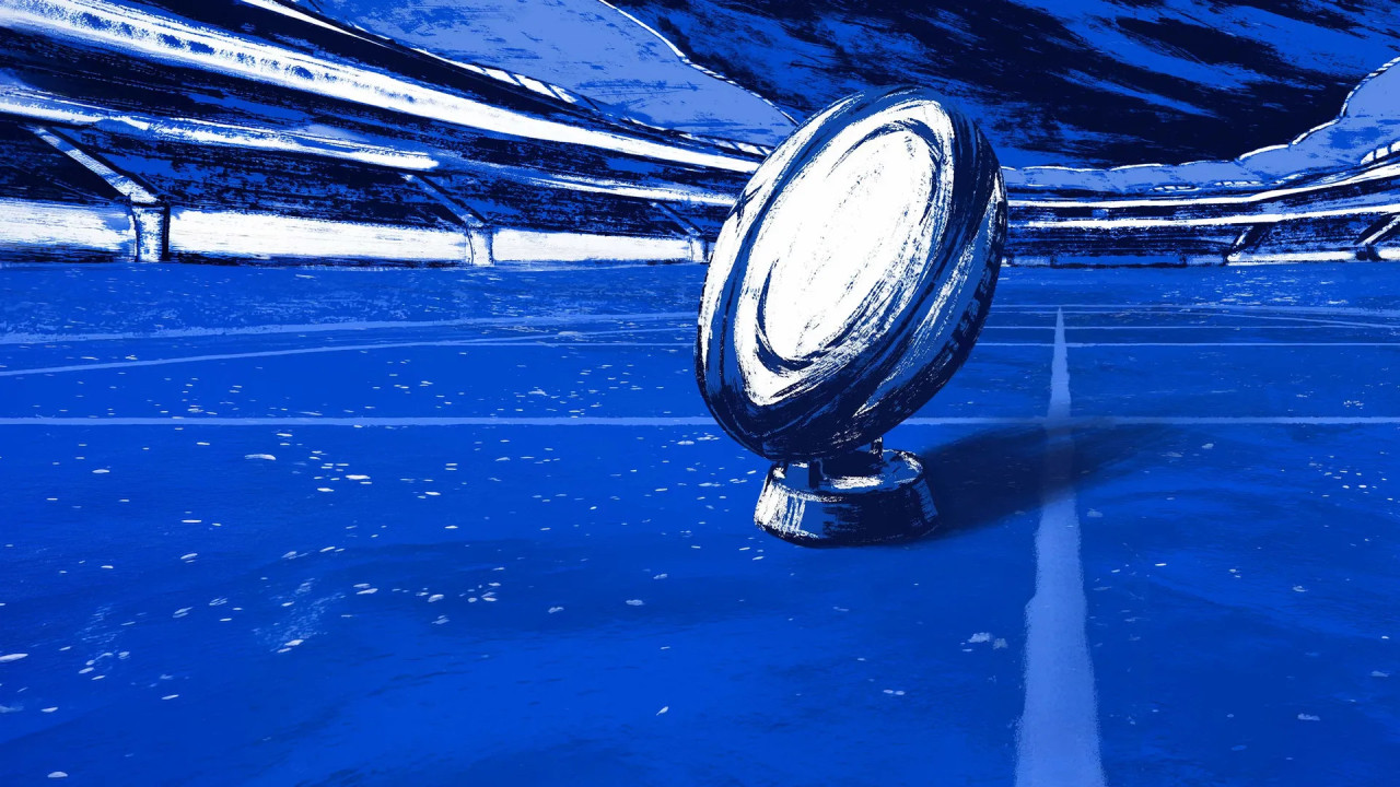 World Rugby