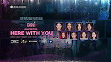 Chapter 2: Here With You
