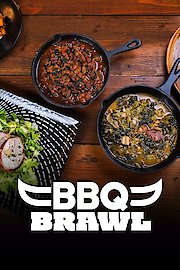 BBQ Brawl