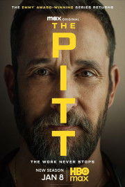 The Pitt Podcast