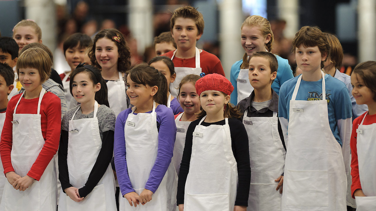 MasterChef Australia Junior