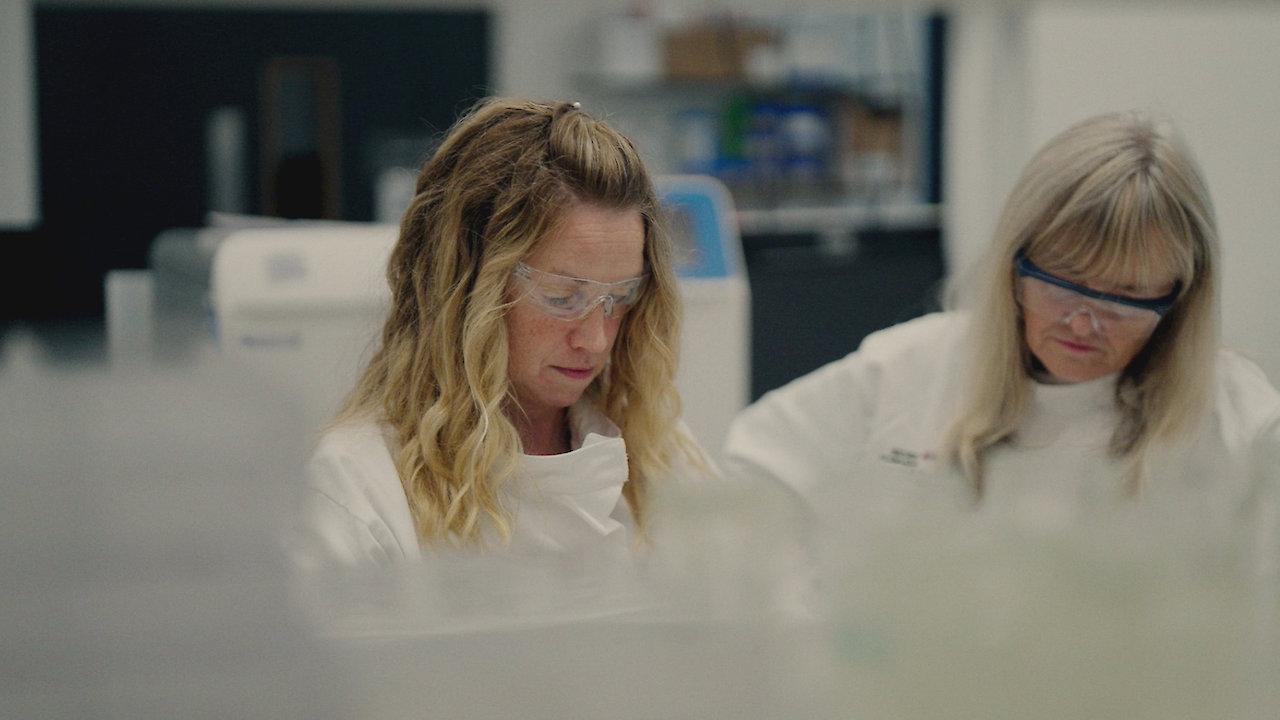Cancer Detectives: Finding the Cures