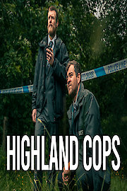 Highland Cops