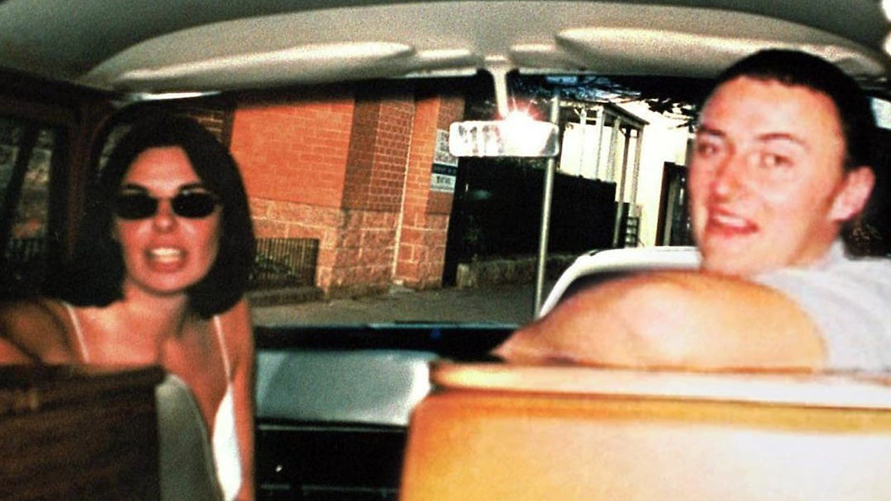 Murder In The Outback: The Falconio and Lees Mystery