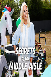 Secrets of the Middle Aisle