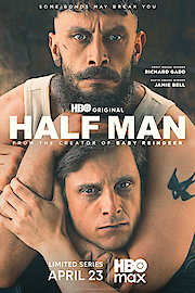 Half Man