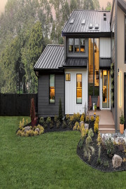 HGTV Smart Home