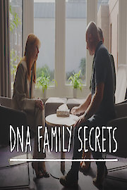 DNA Family Secrets