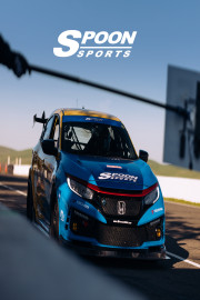Spoon Sport Racing