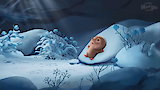 Margo and the Snow