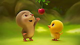 Margo and Duckie