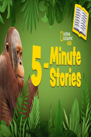5-Minute Stories