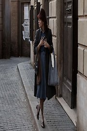 Elsa Morante's La Storia