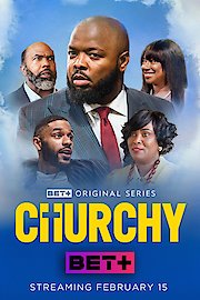 Churchy