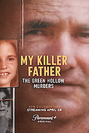 My Killer Father: The Green Hollow Murders