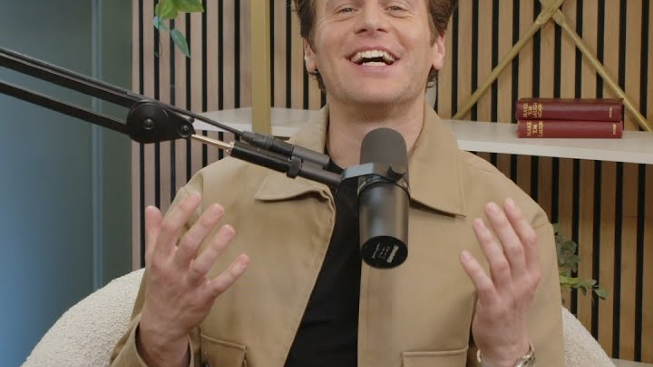 Shut Up Evan