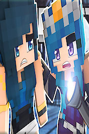 Mini Games in Minecraft with Krew