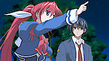 Sensing a Fun School Life