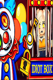 Roblox Piggy with Krew