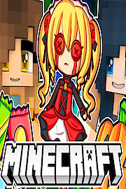 Build Battles in Minecraft with Krew