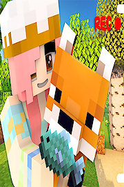 Minecraft Survival with Krew