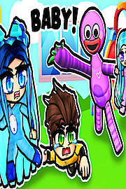 Roblox Obbys with Krew