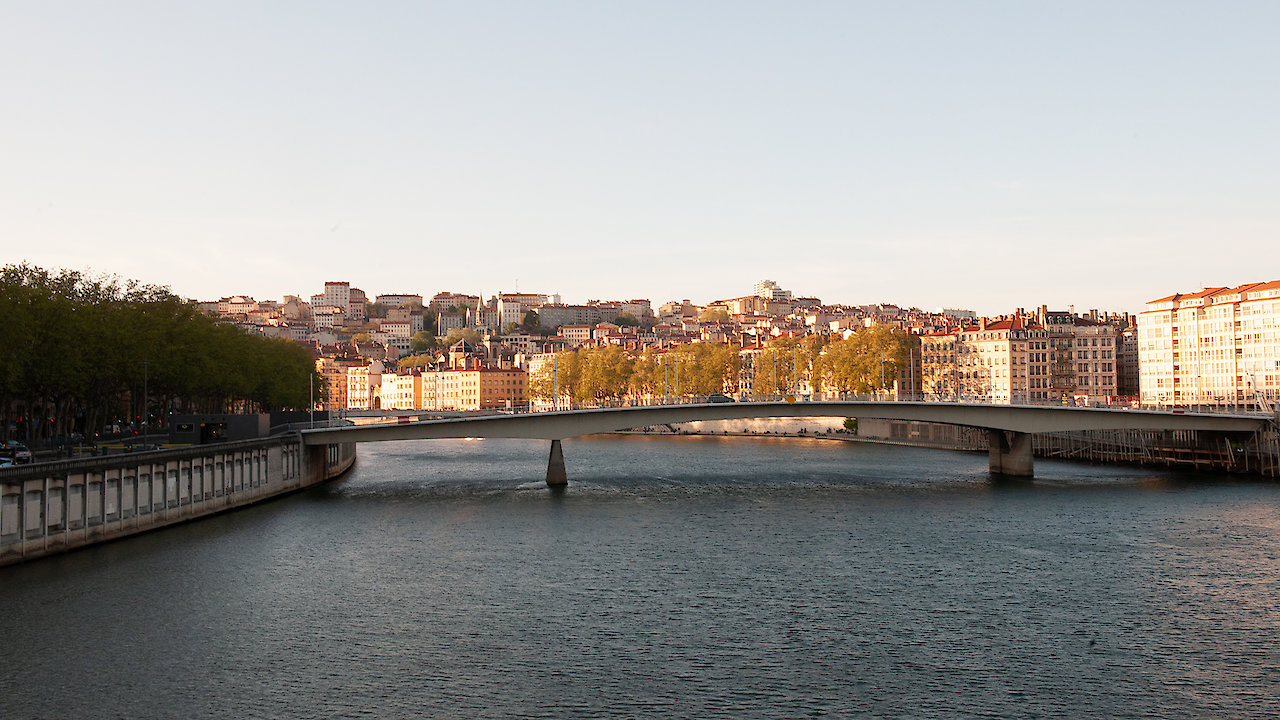 The Fall France