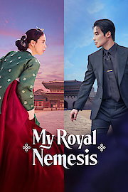 My Royal Nemesis