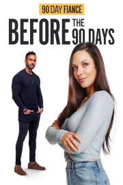 90 Day Fiance: Before the 90 Days