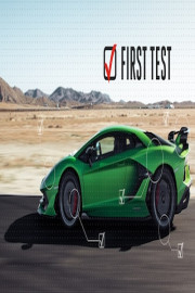 First Test