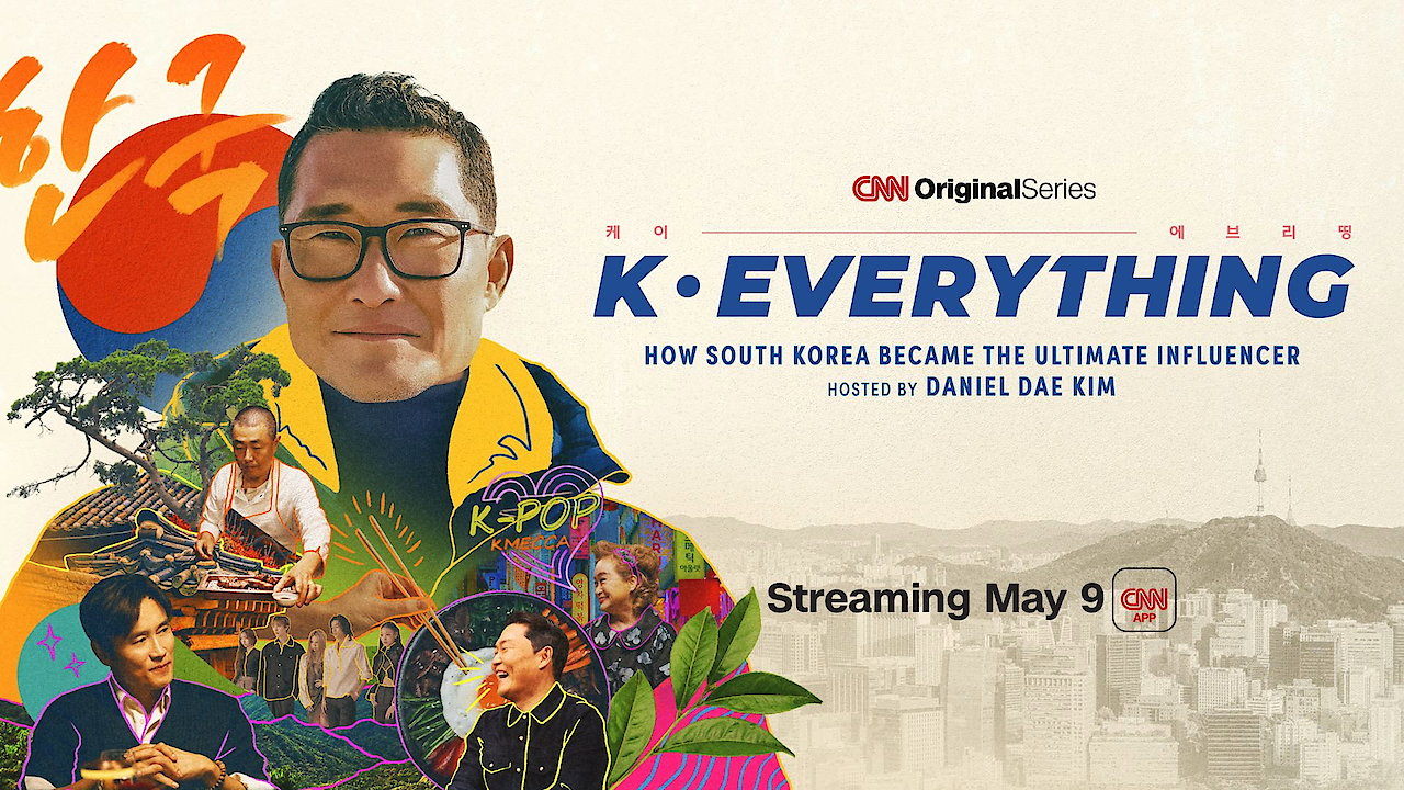 K-Everything